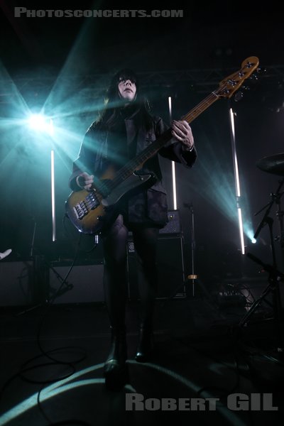 DAIISTAR - 2024-05-18 - LE HAVRE - Fort de Tourneville - La Halle - Misti Hamrick